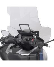 SOPORTE PORTA DISPOSITIVOS GPS/SMARTPHONE GIVI FB1186 HONDA FORZA 750