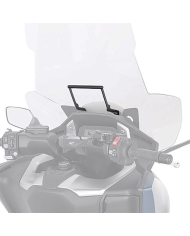 SOPORTE PORTA DISPOSITIVOS GPS/SMARTPHONE GIVI FB1186 HONDA FORZA 750