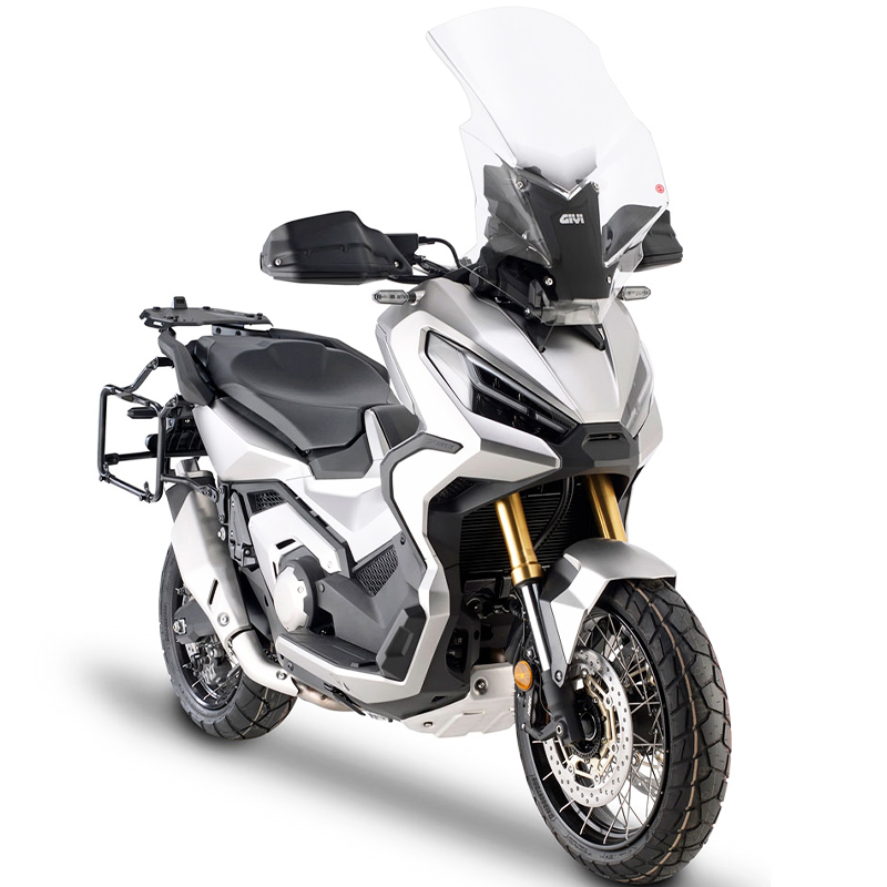 KIT DE FIJACION MALETAS LATERALES GIVI PLO1188CAM HONDA X-ADV 750 KIT DE FIJACION MALETAS LATERALES GIVI PLO1188CAM HONDA X-ADV 750