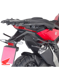 KIT DE FIJACION ALFORJAS GIVI TR1188 HONDA X-ADV 750 KIT DE FIJACION ALFORJAS GIVI TR1188 HONDA X-ADV 750