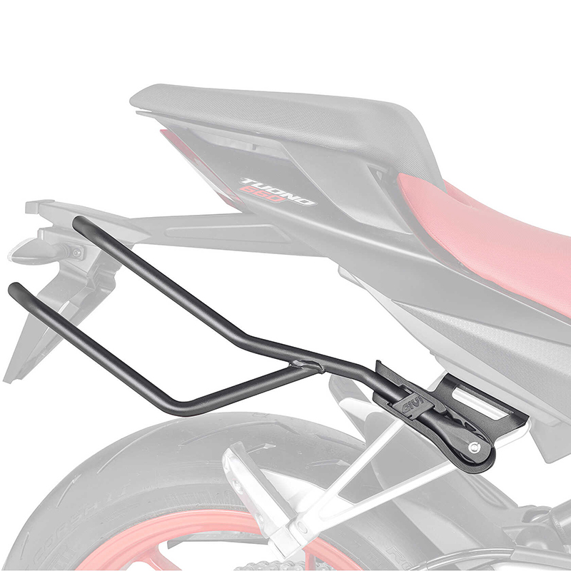 KIT DE FIJACION ALFORJAS GIVI TR1188 HONDA X-ADV 750 KIT DE FIJACION ALFORJAS GIVI TR1188 HONDA X-ADV 750