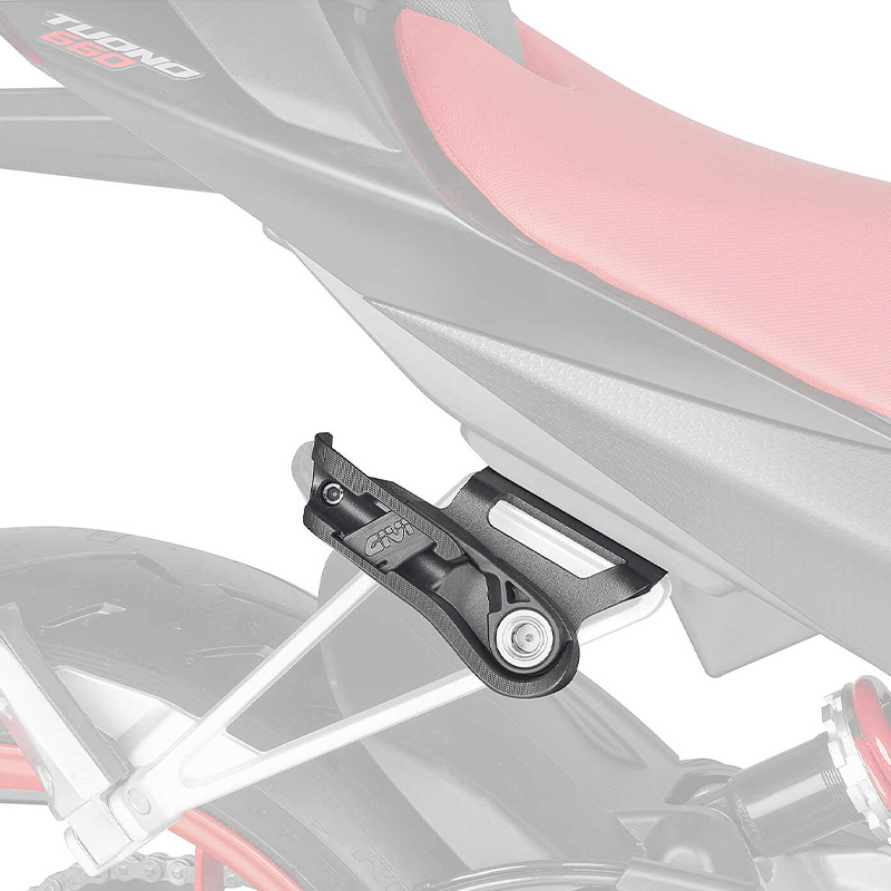KIT DE FIJACION ALFORJAS GIVI TR1188 HONDA X-ADV 750 KIT DE FIJACION ALFORJAS GIVI TR1188 HONDA X-ADV 750