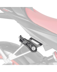 KIT DE FIJACION ALFORJAS GIVI TR1188 HONDA X-ADV 750 KIT DE FIJACION ALFORJAS GIVI TR1188 HONDA X-ADV 750