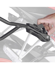 KIT DE FIJACION ALFORJAS GIVI TR1188 HONDA X-ADV 750 KIT DE FIJACION ALFORJAS GIVI TR1188 HONDA X-ADV 750