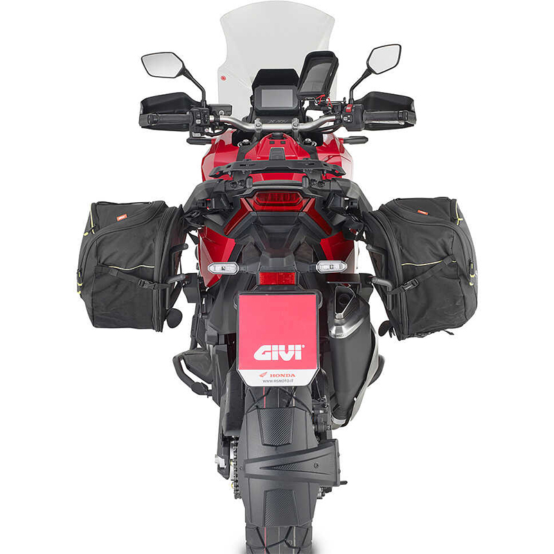 KIT DE FIJACION ALFORJAS GIVI TR1188 HONDA X-ADV 750 KIT DE FIJACION ALFORJAS GIVI TR1188 HONDA X-ADV 750