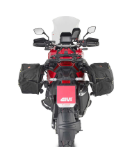 KIT DE FIJACION ALFORJAS GIVI TR1188 HONDA X-ADV 750 KIT DE FIJACION ALFORJAS GIVI TR1188 HONDA X-ADV 750