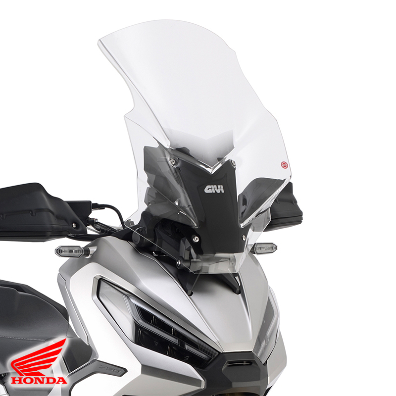 PARABRISAS GIVI D1188ST HONDA X-ADV 750 PARABRISAS GIVI D1188ST HONDA X-ADV 750