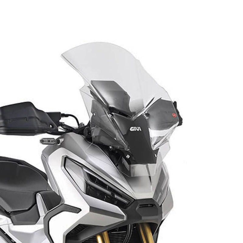 PARABRISAS GIVI D1188ST HONDA X-ADV 750 PARABRISAS GIVI D1188ST HONDA X-ADV 750