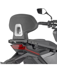 RESPALDO PARA PASAJERO GIVI TB1188A HONDA X-ADV 750