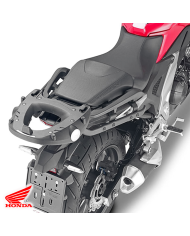 KIT DE FIJACIÓN POSTERIOR GIVI 1192FZ HONDA NC750X KIT DE FIJACIÓN POSTERIOR GIVI 1192FZ HONDA NC750X