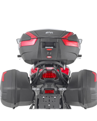 KIT DE FIJACIÓN POSTERIOR GIVI 1192FZ HONDA NC750X KIT DE FIJACIÓN POSTERIOR GIVI 1192FZ HONDA NC750X