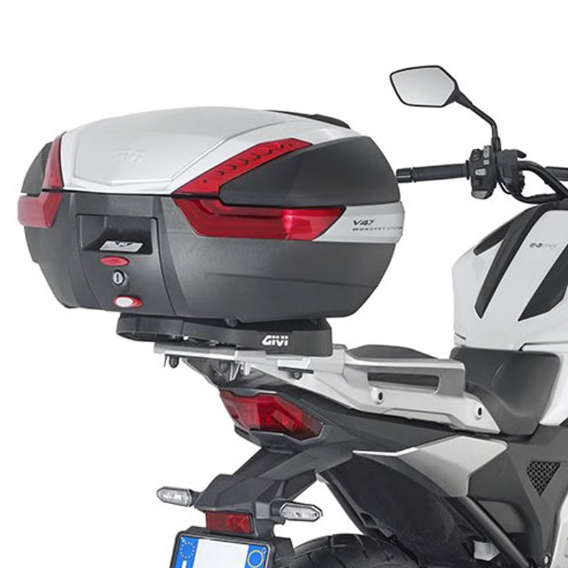 KIT DE FIJACIÓN POSTERIOR GIVI SR1192 HONDA NC750X KIT DE FIJACIÓN POSTERIOR GIVI SR1192 HONDA NC750X