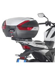 KIT DE FIJACIÓN POSTERIOR GIVI SR1192 HONDA NC750X KIT DE FIJACIÓN POSTERIOR GIVI SR1192 HONDA NC750X