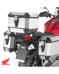 KIT DE FIJACION MALETAS LATERALES GIV PLO1192CAM HONDA NC750X KIT DE FIJACION MALETAS LATERALES GIV PLO1192CAM HONDA NC750X
