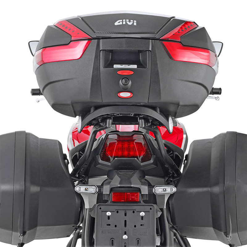 KIT DE FIJACION MALETAS LATERALES GIV PLO1192CAM HONDA NC750X KIT DE FIJACION MALETAS LATERALES GIV PLO1192CAM HONDA NC750X