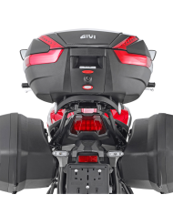 KIT DE FIJACION MALETAS LATERALES GIV PLO1192CAM HONDA NC750X KIT DE FIJACION MALETAS LATERALES GIV PLO1192CAM HONDA NC750X