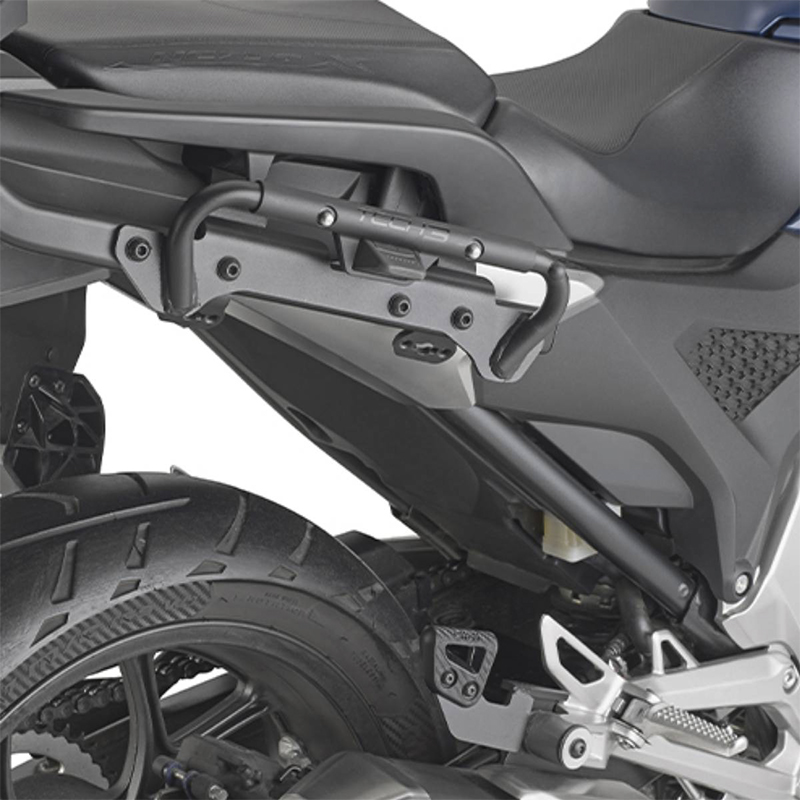 KIT DE FIJACION MALETAS LATERALES GIV PX1192 PARA TECH-3 HONDA NC750X KIT DE FIJACION MALETAS LATERALES GIV PX1192 PARA TECH-3 HONDA NC750X