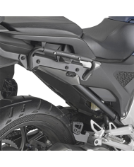 KIT DE FIJACION MALETAS LATERALES GIV PX1192 PARA TECH-3 HONDA NC750X KIT DE FIJACION MALETAS LATERALES GIV PX1192 PARA TECH-3 HONDA NC750X