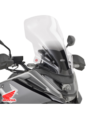 PARABRISAS GIVI D1217ST HONDA NC750X PARABRISAS GIVI D1217ST HONDA NC750X