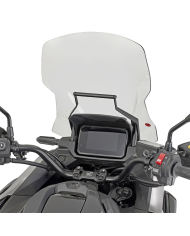 PARABRISAS GIVI D1217ST HONDA NC750X PARABRISAS GIVI D1217ST HONDA NC750X