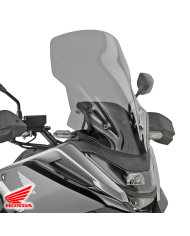 PARABRISAS GIVI D1217S HONDA NC750X AHUMADO PARABRISAS GIVI D1217S HONDA NC750X AHUMADO