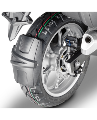 KIT DE MONTAJE GUARDABARROS TRASERO GIVI RM1146KIT HONDA NC750X
