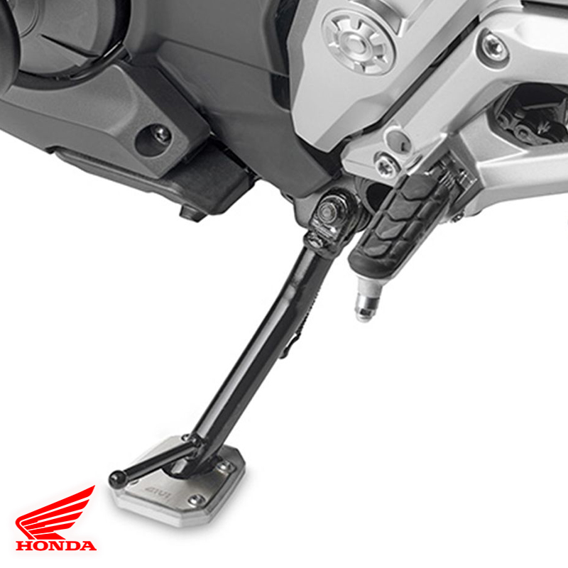 EXTENSIÓN CABALLETE LATERAL GIVI ES1192 HONDA NC750X