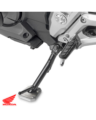 EXTENSIÓN CABALLETE LATERAL GIVI ES1192 HONDA NC750X