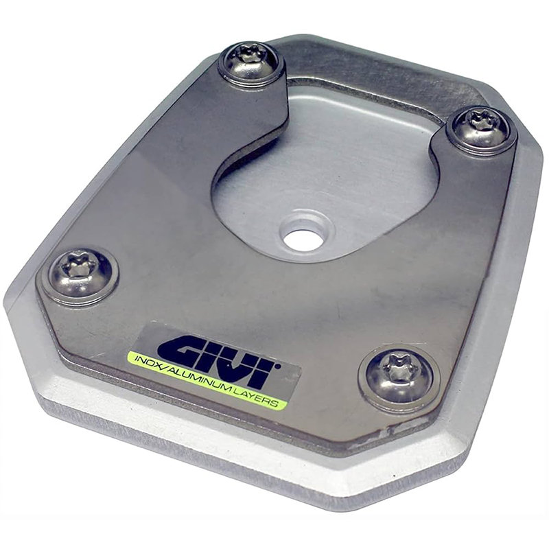 EXTENSIÓN CABALLETE LATERAL GIVI ES1192 HONDA NC750X