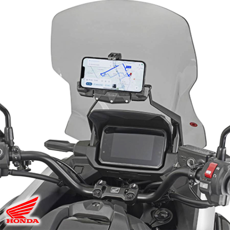 SOPORTE PORTA DISPOSITIVOS GPS/SMARTPHONE GIVI FB1217 HONDA NC750X