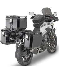 KIT DE FIJACION MALETAS LATERALES GIVI PLO1171CAM HONDA NX500/CB500 KIT DE FIJACION MALETAS LATERALES GIVI PLO1171CAM HONDA NX500/CB500