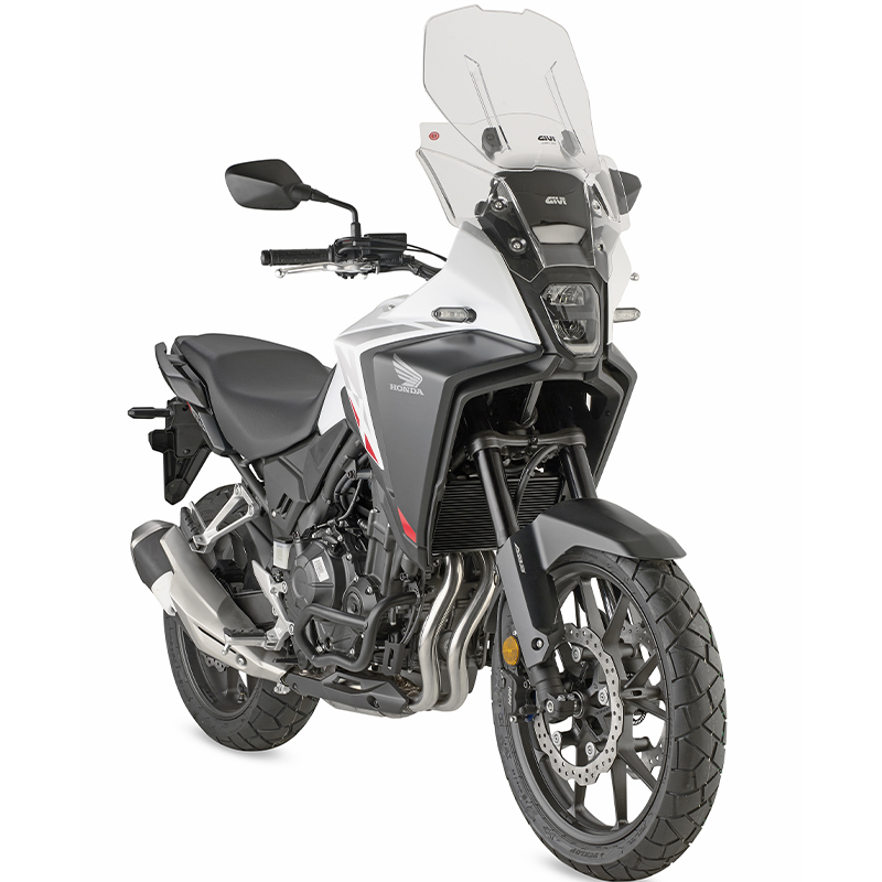 PARABRISAS GIVI AF1203B HONDA NX500 AIRFLOW