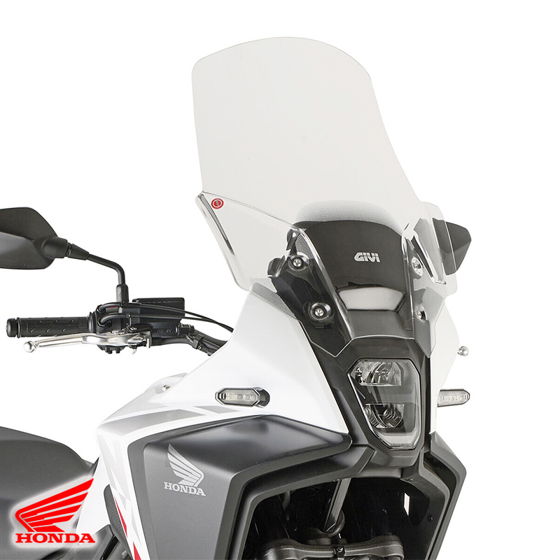 PARABRISAS GIVI D1203ST HONDA NX500 TRANSPARENTE PARABRISAS GIVI D1203ST HONDA NX500 TRANSPARENTE