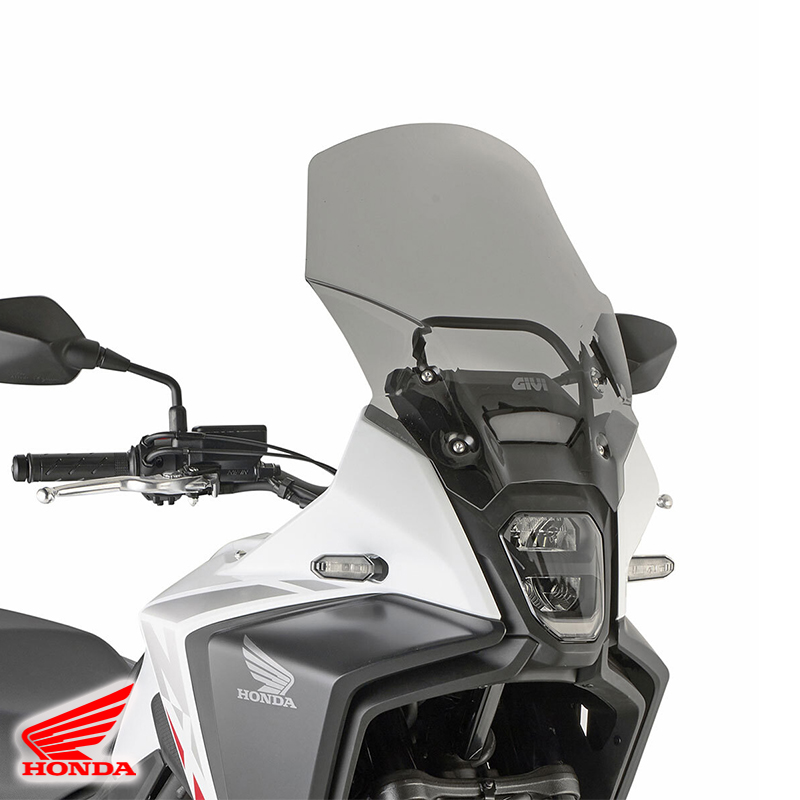 PARABRISAS GIVI D1203S HONDA NX500 AHUMADO