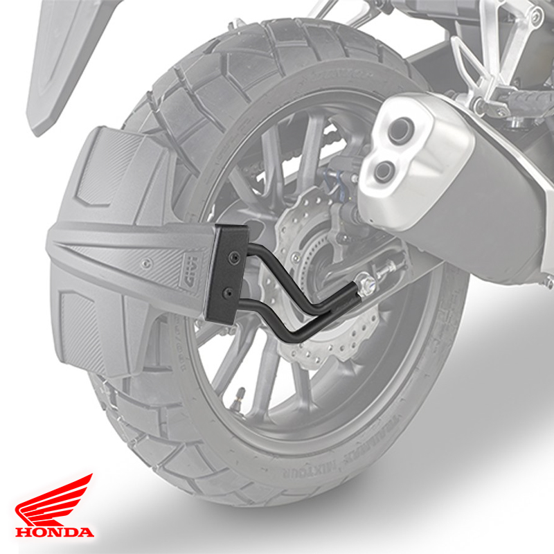KIT DE MONTAJE GUARDABARROS TRASERO GIVI RM1171KIT HONDA NX500/CB500