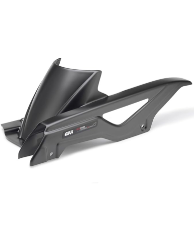 GUARDABARROS TRASERO GIVI MG1203 HONDA NX500/CB500