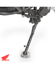 EXTENSIÓN CABALLETE LATERAL GIVI ES1203 HONDA NX500