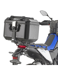 KIT DE FIJACIÓN POSTERIOR GIVI SR2174 YAMAHA TENERE 700 KIT DE FIJACIÓN POSTERIOR GIVI SR2174 YAMAHA TENERE 700