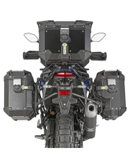 KIT DE FIJACION MALETAS LATERALES GIVI PLOS2174CAM YAMAHA TENERE 700 SCANTONATA KIT DE FIJACION MALETAS LATERALES GIVI PLOS2174CAM YAMAHA TENERE 700 SCANTONATA