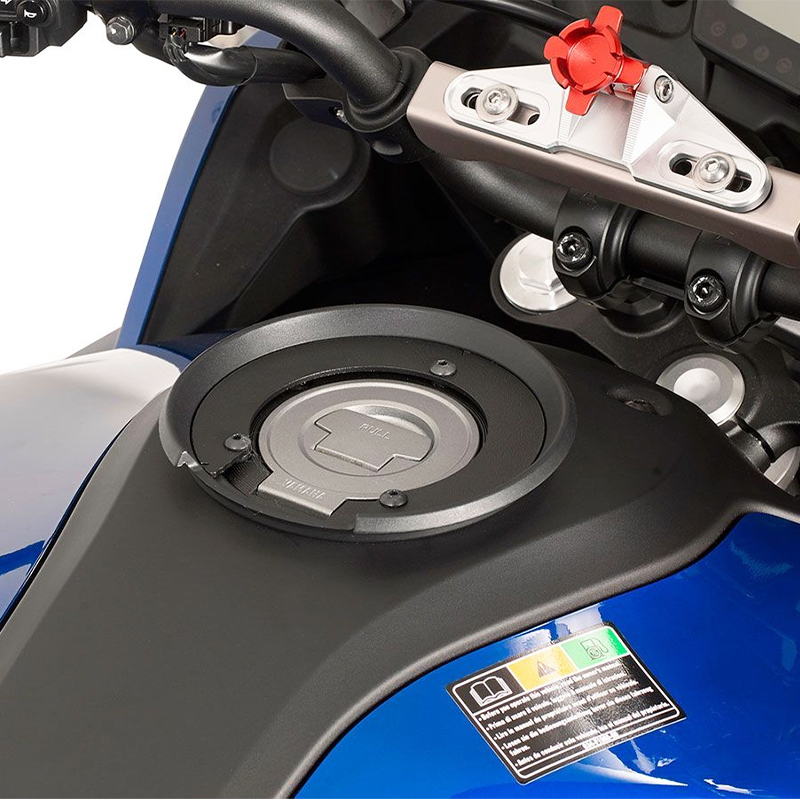 ADAPTADOR GIVI PARA BOLSAS TANKLOCK BF05