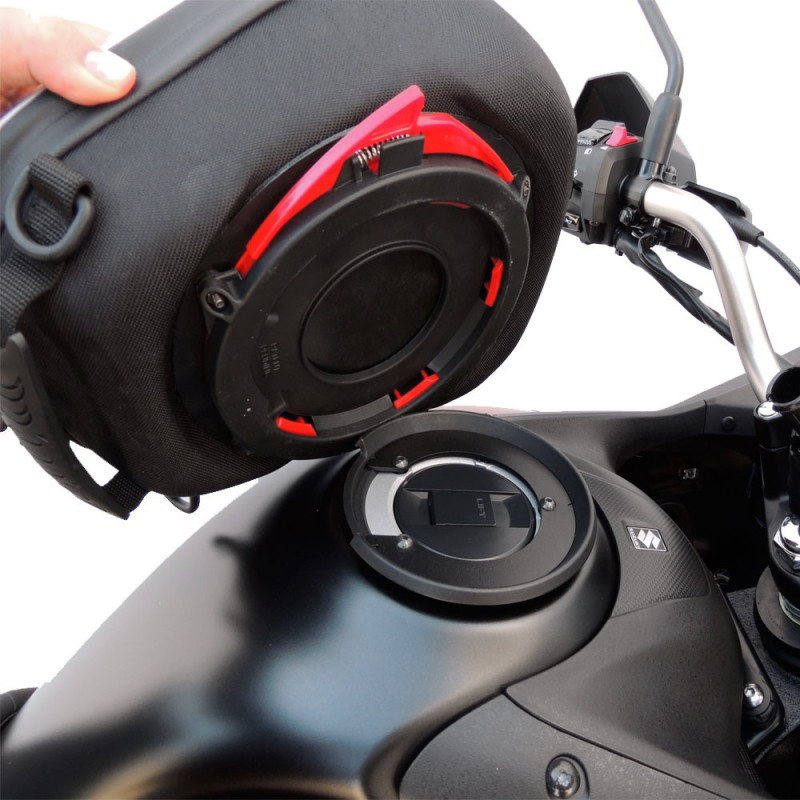 ADAPTADOR GIVI PARA BOLSAS TANKLOCK BF05 ADAPTADOR GIVI PARA BOLSAS TANKLOCK BF05