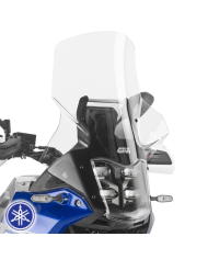 PARABRISAS GIVI D2174STHLP TAMAHA TENERE 700 CON PROTECCION DE FARO PARABRISAS GIVI D2174STHLP TAMAHA TENERE 700 CON PROTECCION DE FARO