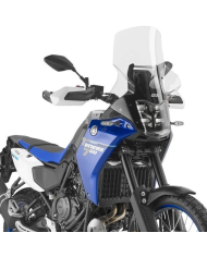 PARABRISAS GIVI D2174STHLP TAMAHA TENERE 700 CON PROTECCION DE FARO PARABRISAS GIVI D2174STHLP TAMAHA TENERE 700 CON PROTECCION DE FARO