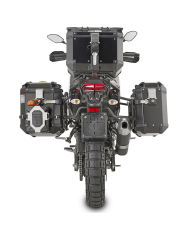 KIT DE FIJACION MALETAS LATERALES GIVI PLO2145CAM YAMAHA TENERE 700 Y WORLD RAID KIT DE FIJACION MALETAS LATERALES GIVI PLO2145CAM YAMAHA TENERE 700 Y WORLD RAID