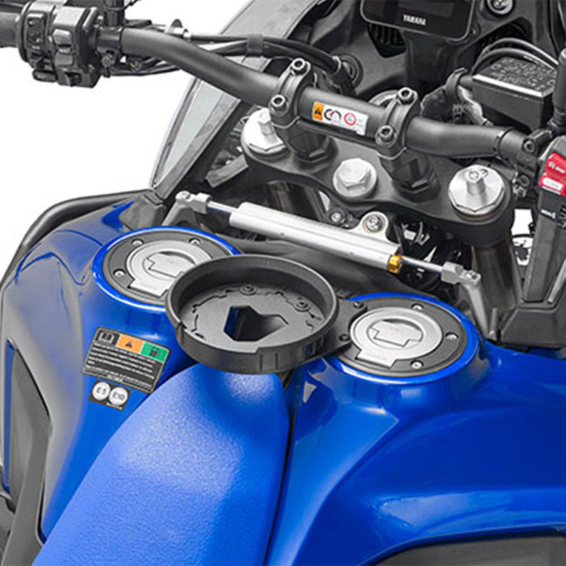 ADAPTADOR GIVI PARA BOLSAS TANKLOCK BF75