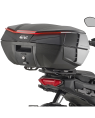 KIT DE FIJACIÓN POSTERIOR GIVI SRA2171 YAMAHA TRACER 9 KIT DE FIJACIÓN POSTERIOR GIVI SRA2171 YAMAHA TRACER 9