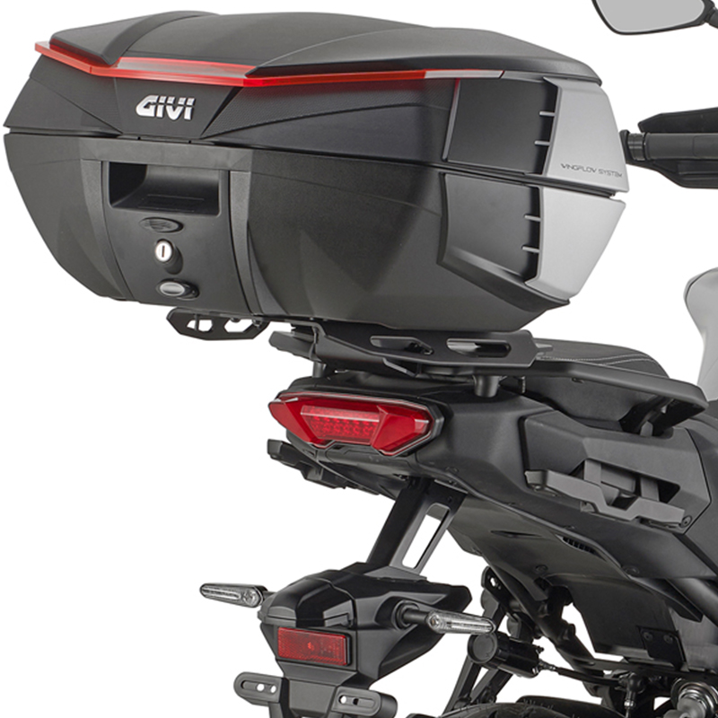 KIT DE FIJACIÓN POSTERIOR GIVI SRA2171 YAMAHA TRACER 9 KIT DE FIJACIÓN POSTERIOR GIVI SRA2171 YAMAHA TRACER 9