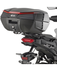 KIT DE FIJACIÓN POSTERIOR GIVI SRA2171 YAMAHA TRACER 9 KIT DE FIJACIÓN POSTERIOR GIVI SRA2171 YAMAHA TRACER 9