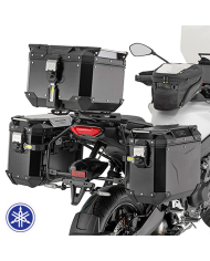 KIT DE FIJACION MALETAS LATELARES GIVI PLO2171CAM TRACER 9