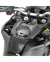 ADAPTADOR GIVI PARA BOLSAS TANKLOCK BF96 ADAPTADOR GIVI PARA BOLSAS TANKLOCK BF96